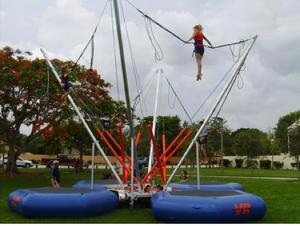 Bungee Jump - Call for price